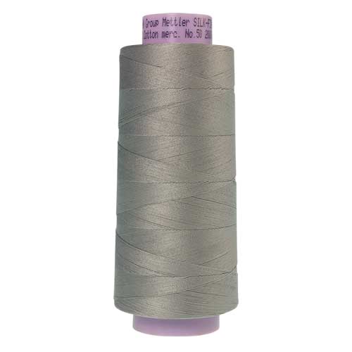 0412 - Fieldstone Silk Finish Cotton 50 Thread - Large Spool